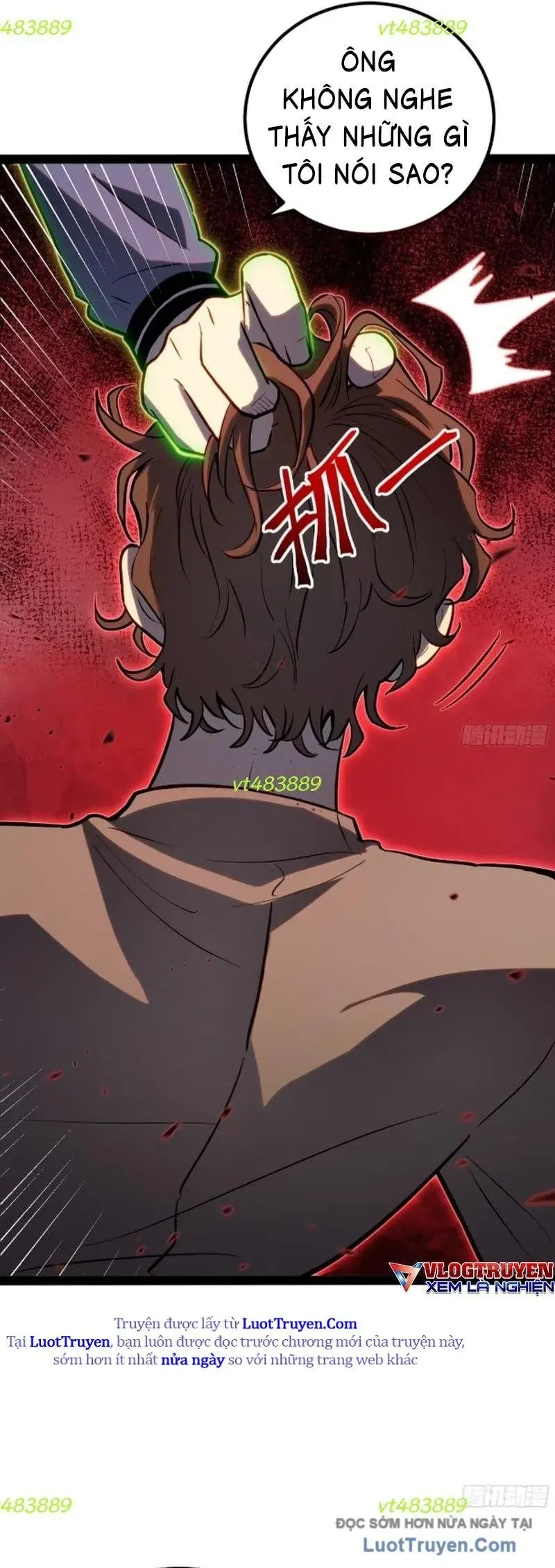 Thức Tỉnh Toàn Chức - Chapter 44 - Page 31
