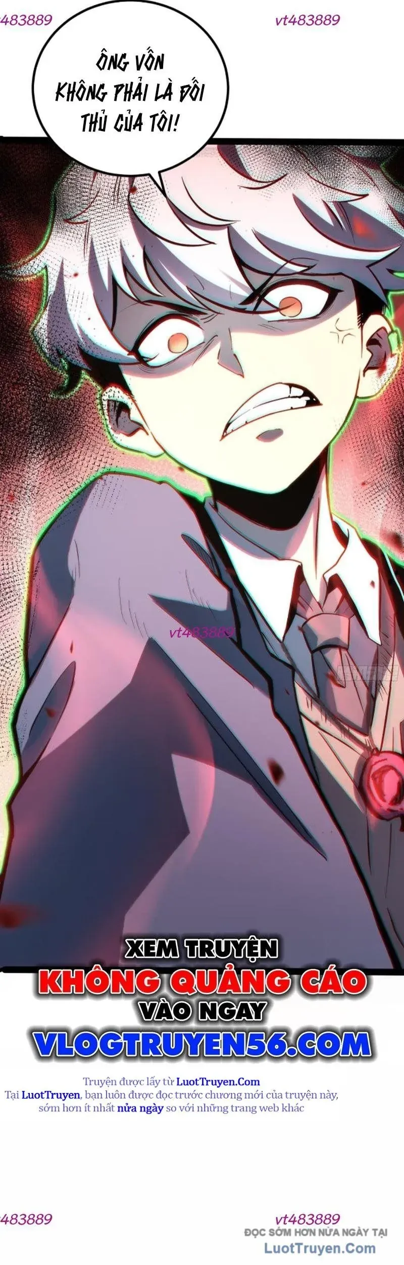 Thức Tỉnh Toàn Chức - Chapter 44 - Page 32