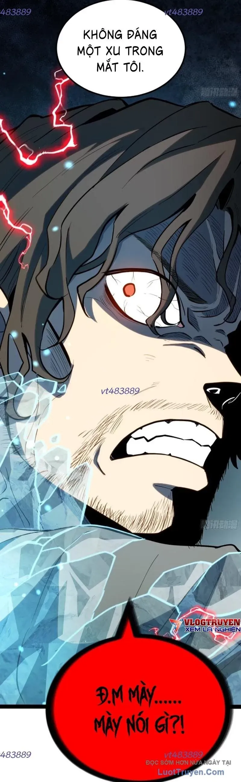 Thức Tỉnh Toàn Chức - Chapter 44 - Page 4