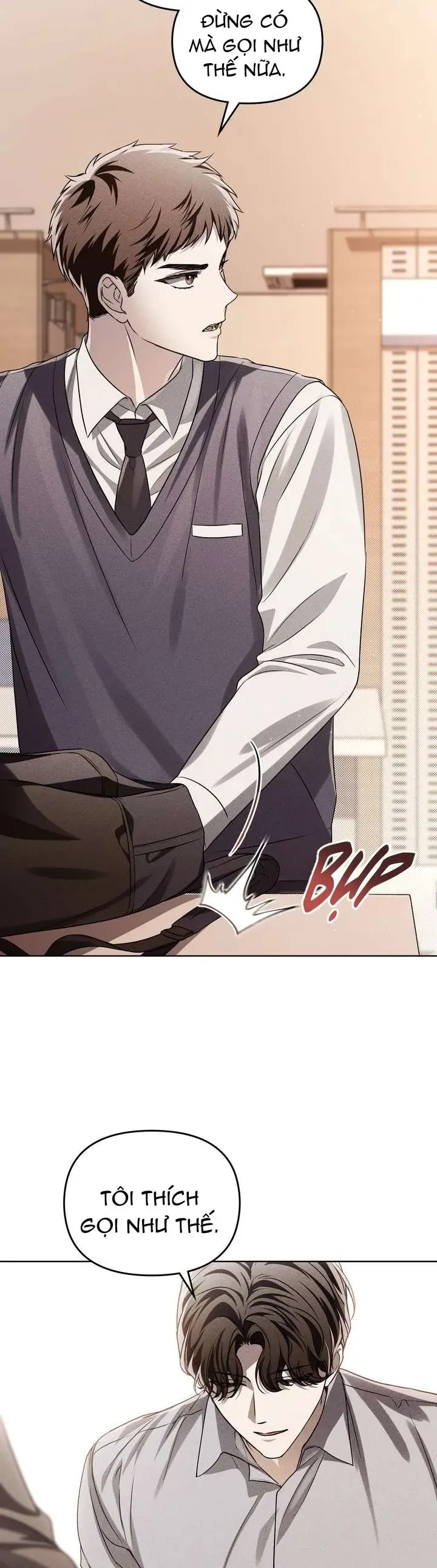 Lửa Hồn Chapter 35 - Trang 1