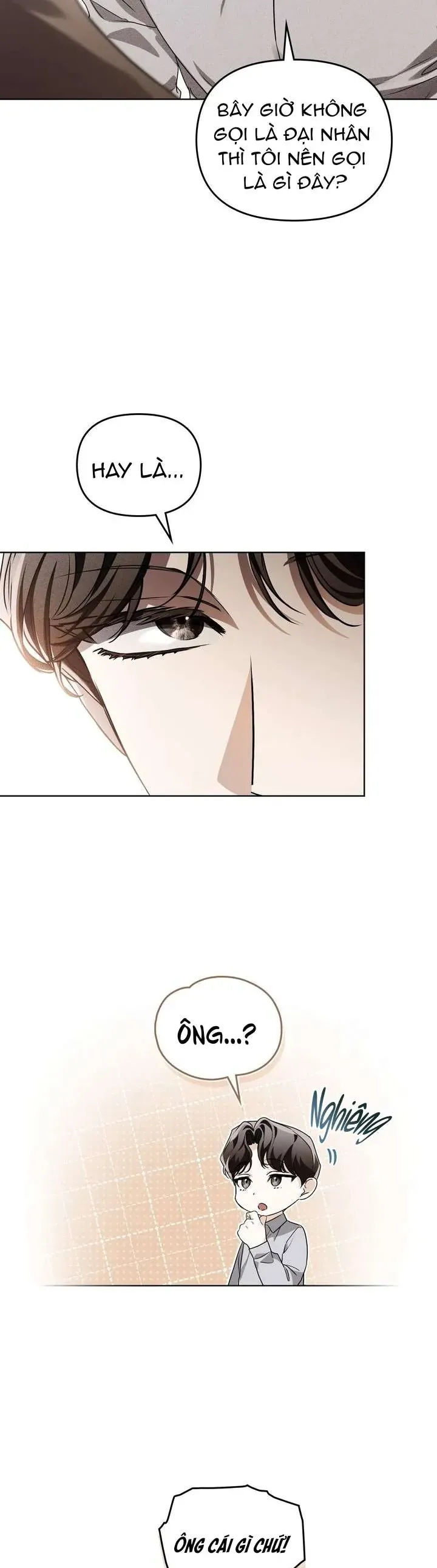 Lửa Hồn Chapter 35 - Trang 2