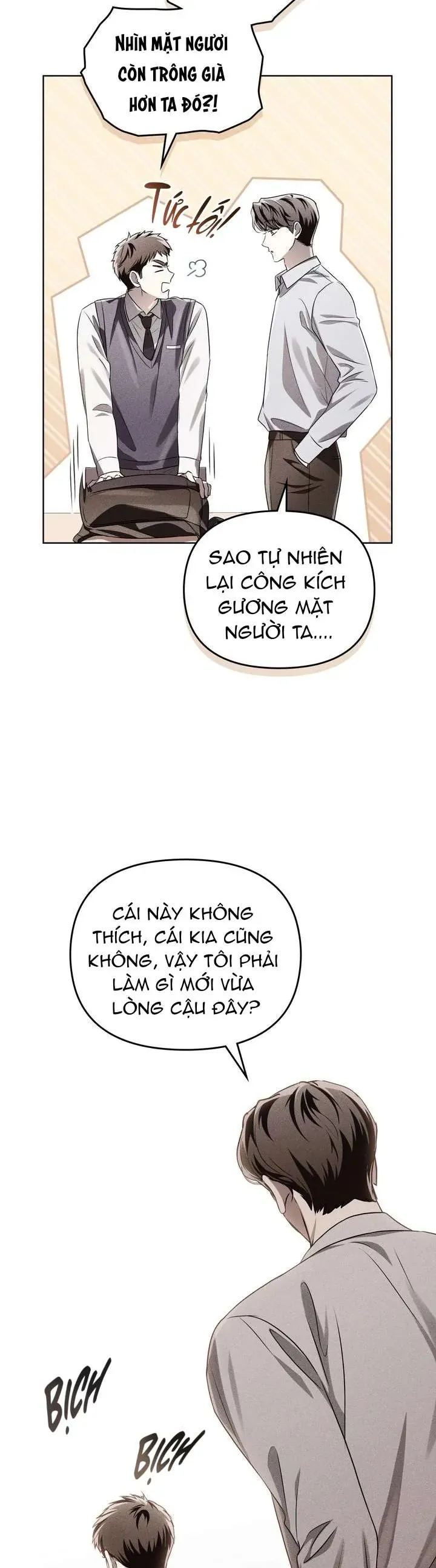 Lửa Hồn Chapter 35 - Trang 3