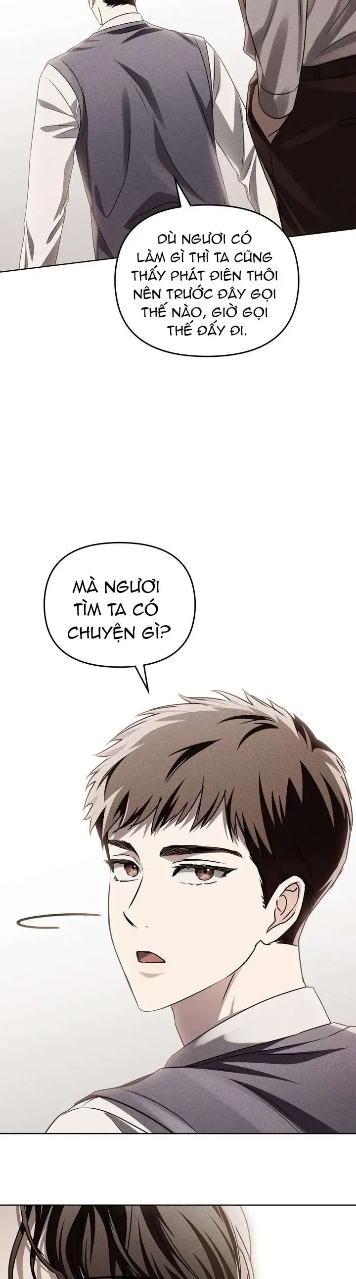 Lửa Hồn Chapter 35 - Trang 4