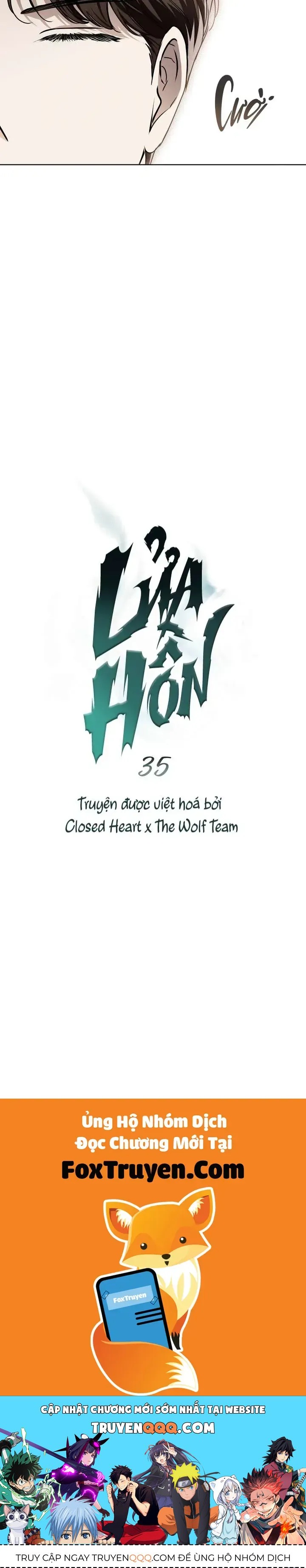 Lửa Hồn - Chapter 35 - Page 5