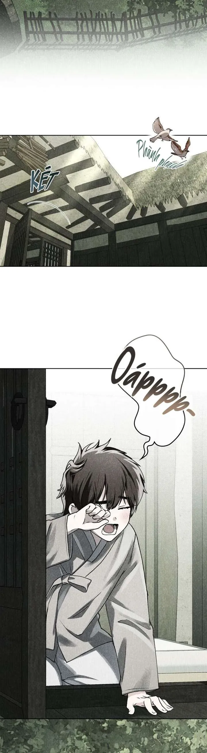 Lửa Hồn Chapter 36 - Trang 1