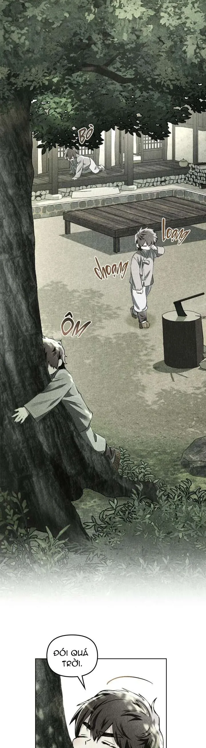 Lửa Hồn Chapter 36 - Trang 2