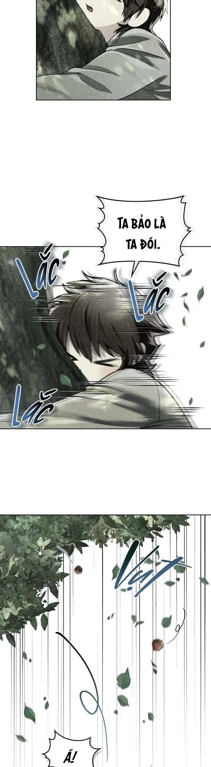 Lửa Hồn Chapter 36 - Trang 3