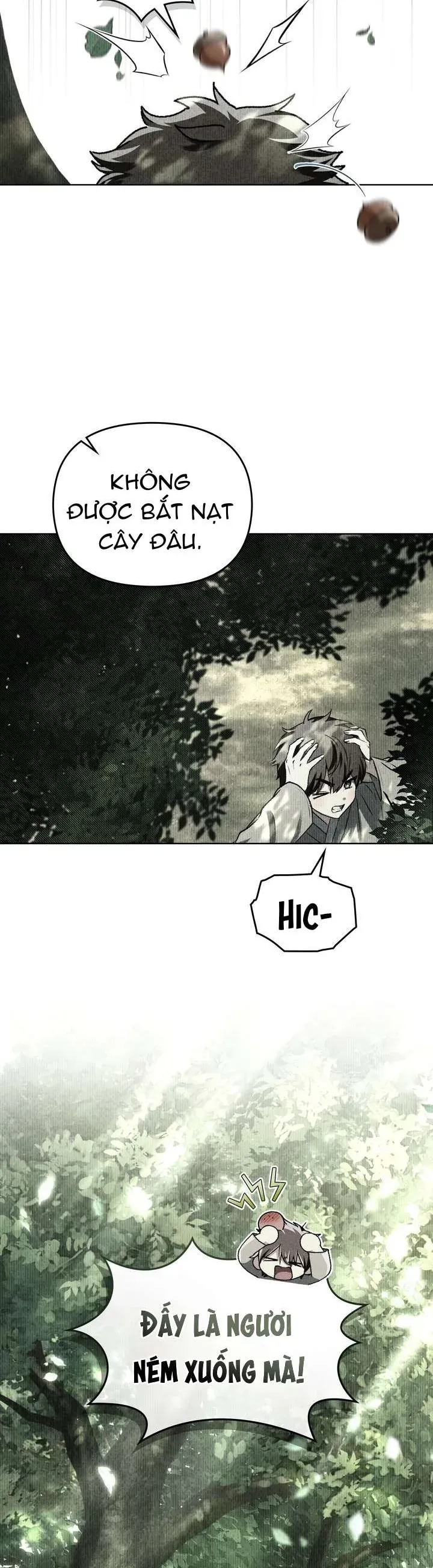 Lửa Hồn Chapter 36 - Trang 4