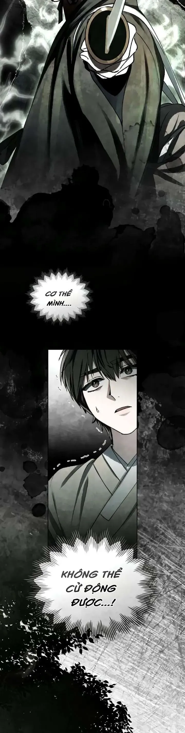 Lửa Hồn Chapter 37 - Trang 1