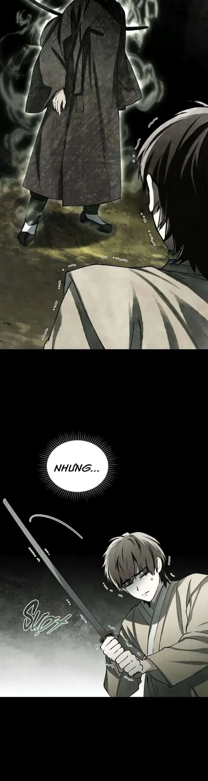 Lửa Hồn Chapter 37 - Trang 10