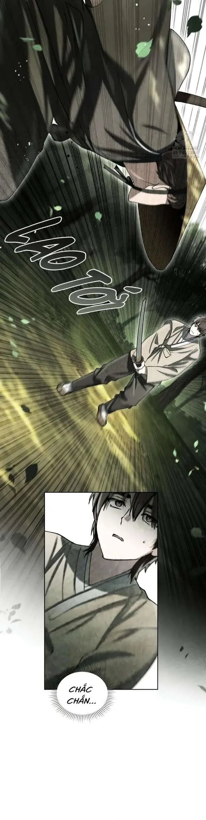 Lửa Hồn Chapter 37 - Trang 12