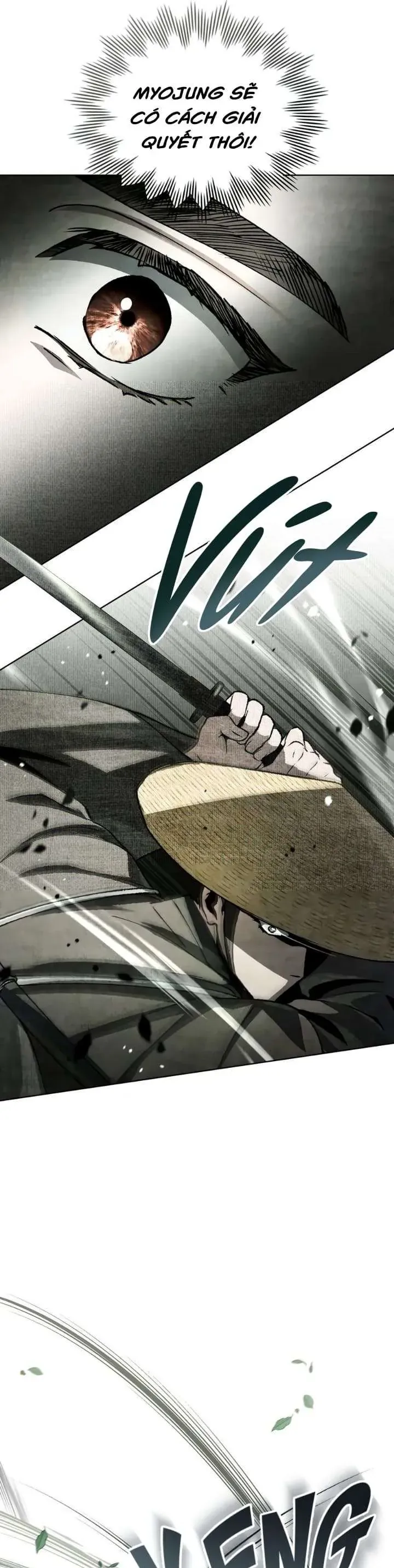 Lửa Hồn Chapter 37 - Trang 13