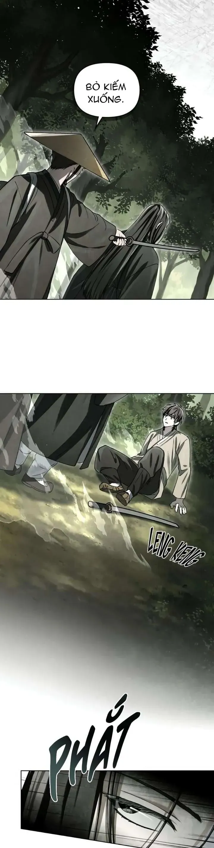 Lửa Hồn Chapter 37 - Trang 2