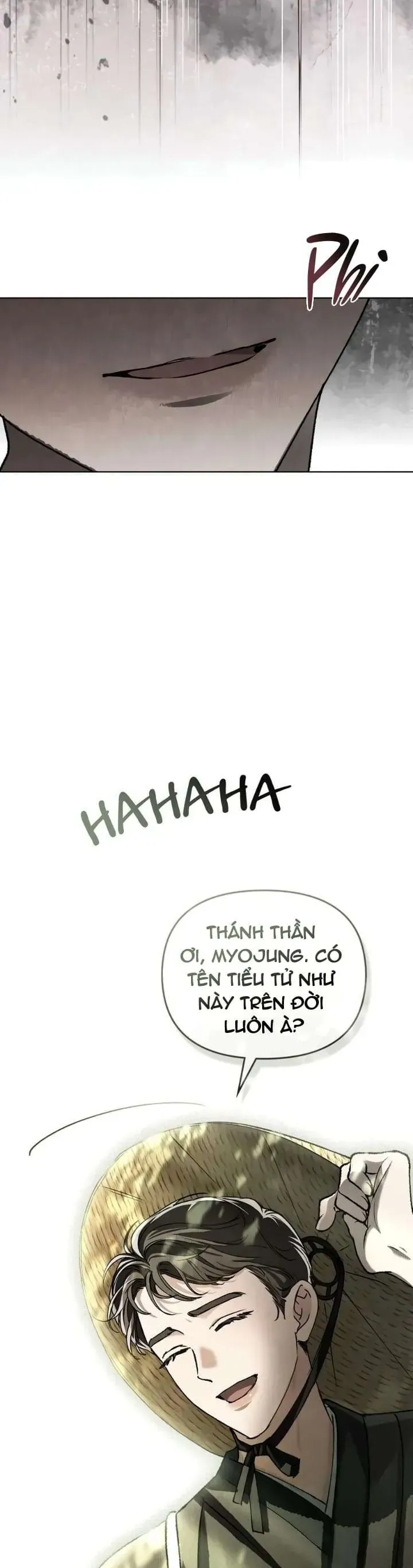 Lửa Hồn Chapter 37 - Trang 23