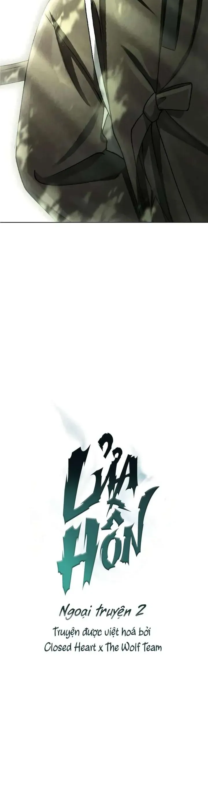 Lửa Hồn Chapter 37 - Trang 24