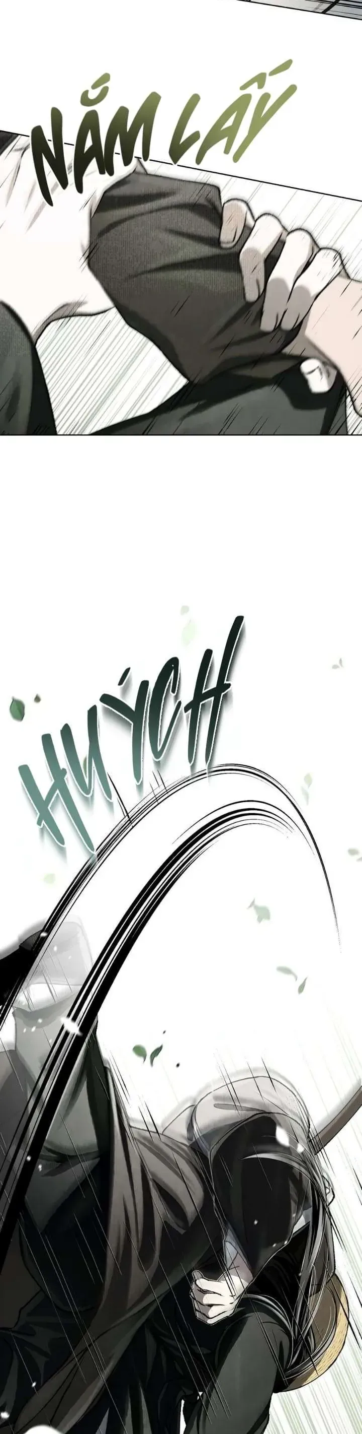 Lửa Hồn Chapter 37 - Trang 3