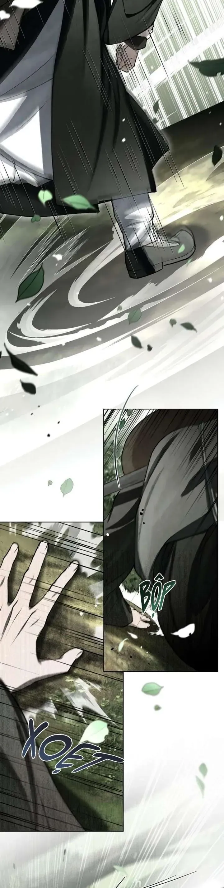 Lửa Hồn Chapter 37 - Trang 4