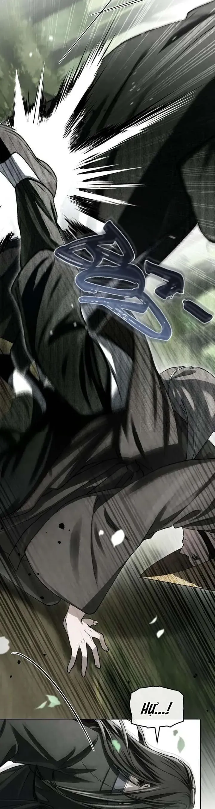 Lửa Hồn Chapter 37 - Trang 5