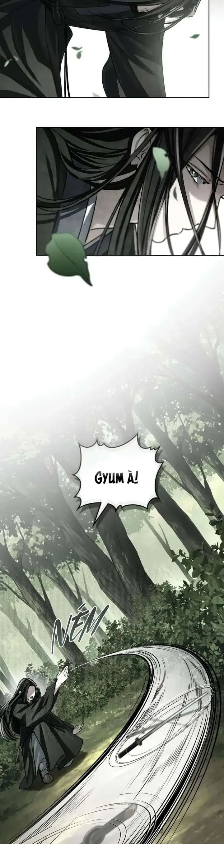 Lửa Hồn Chapter 37 - Trang 6