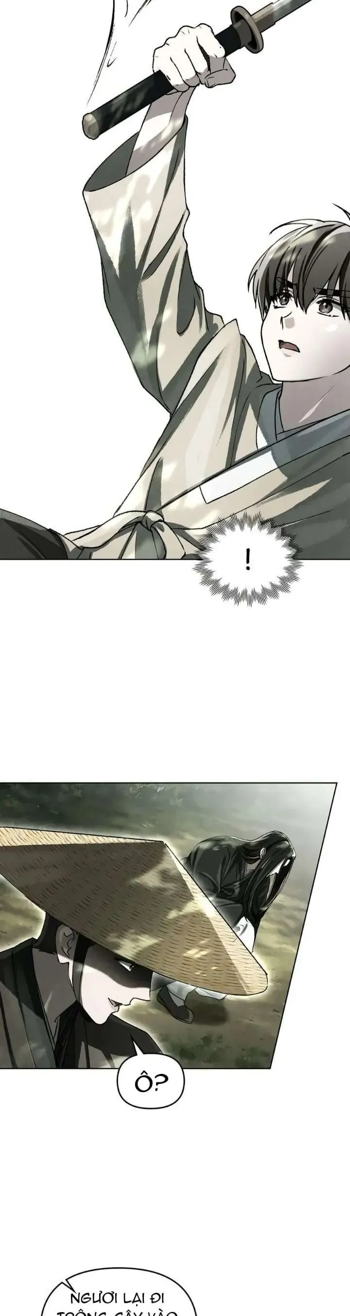 Lửa Hồn Chapter 37 - Trang 8