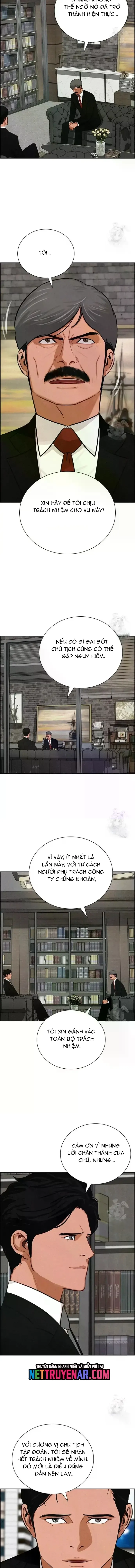 Chúa Tể Đồng Tiền Chapter 239 - Trang 1