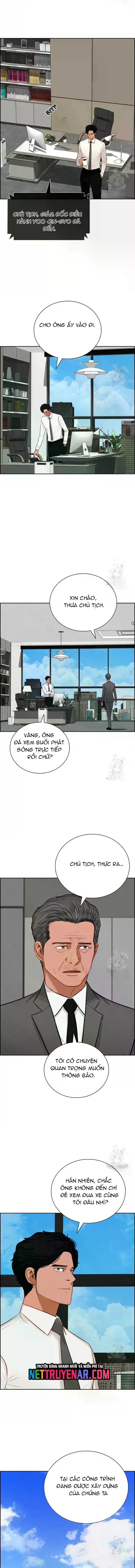 Chúa Tể Đồng Tiền Chapter 239 - Trang 11