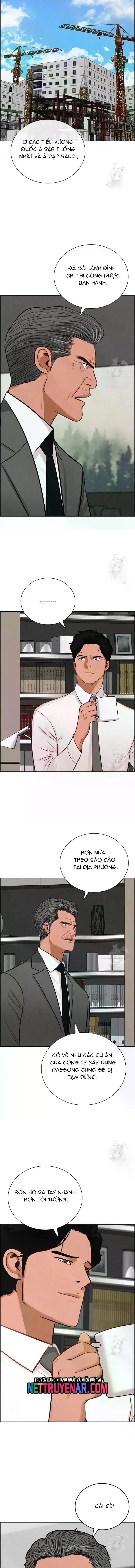 Chúa Tể Đồng Tiền Chapter 239 - Trang 12