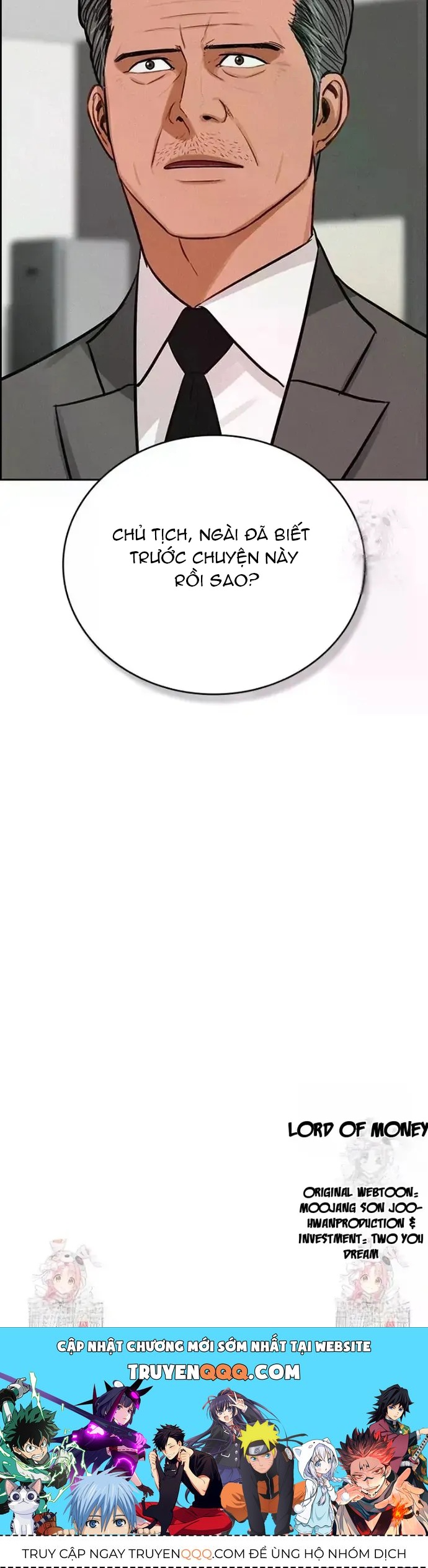 Chúa Tể Đồng Tiền - Chapter 239 - Page 13