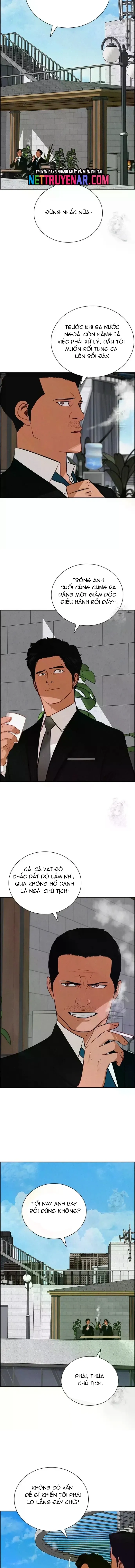 Chúa Tể Đồng Tiền Chapter 239 - Trang 3