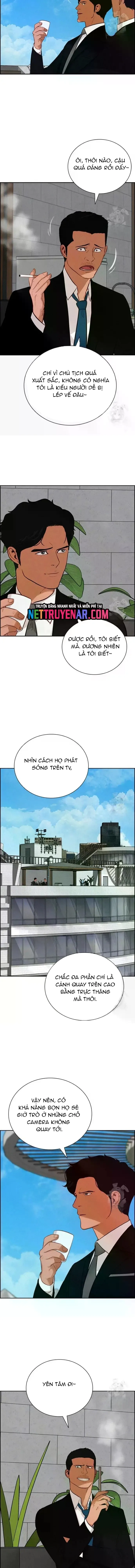 Chúa Tể Đồng Tiền Chapter 239 - Trang 4