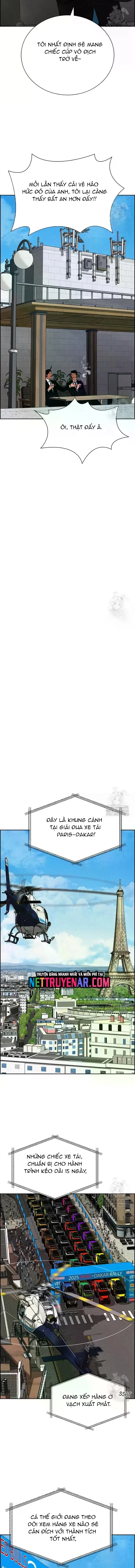 Chúa Tể Đồng Tiền Chapter 239 - Trang 5