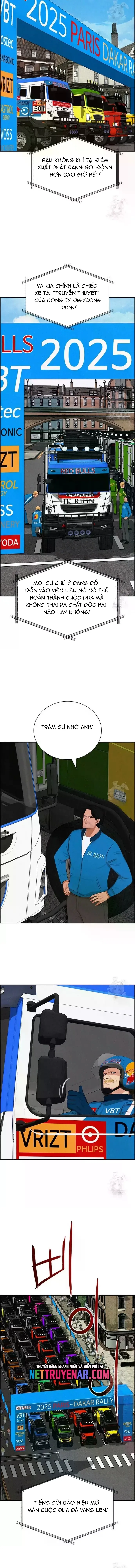 Chúa Tể Đồng Tiền Chapter 239 - Trang 6