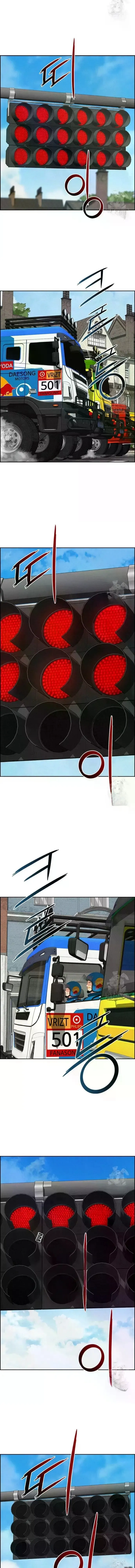 Chúa Tể Đồng Tiền Chapter 239 - Trang 7