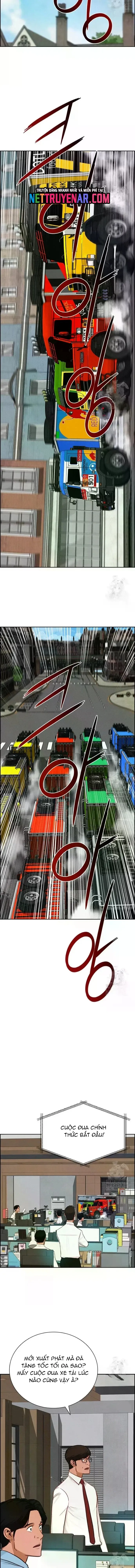 Chúa Tể Đồng Tiền Chapter 239 - Trang 8