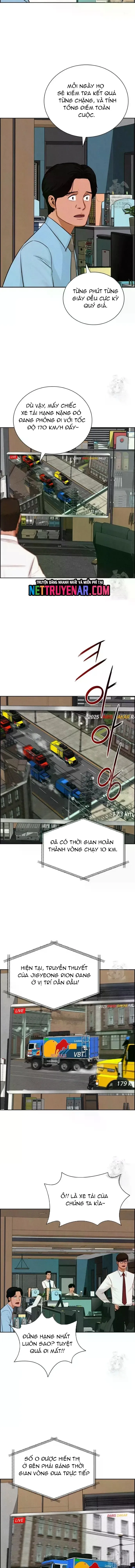 Chúa Tể Đồng Tiền Chapter 239 - Trang 9