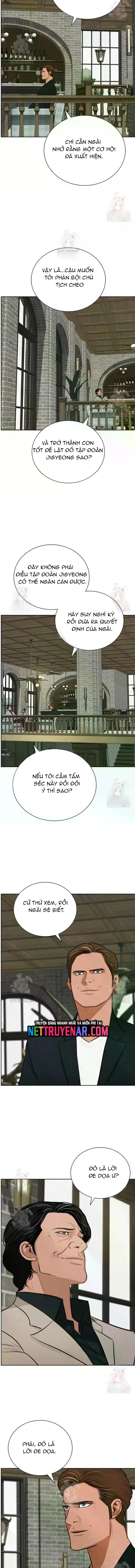 Chúa Tể Đồng Tiền - Chapter 240 - Page 10