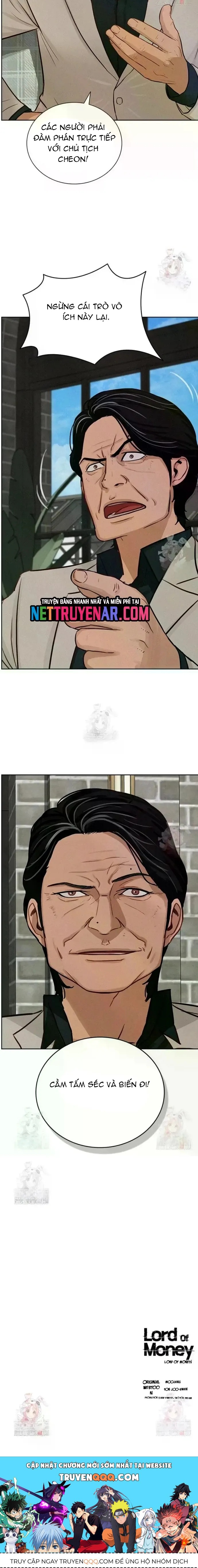 Chúa Tể Đồng Tiền - Chapter 240 - Page 14