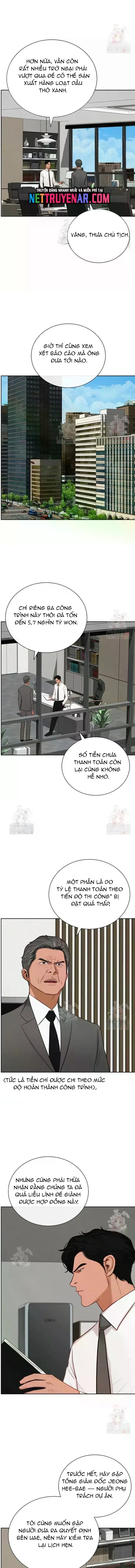 Chúa Tể Đồng Tiền - Chapter 240 - Page 3