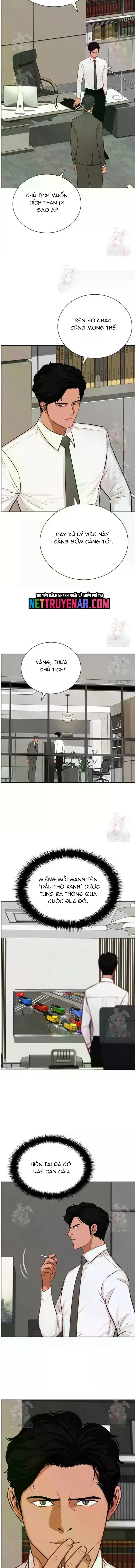 Chúa Tể Đồng Tiền - Chapter 240 - Page 4