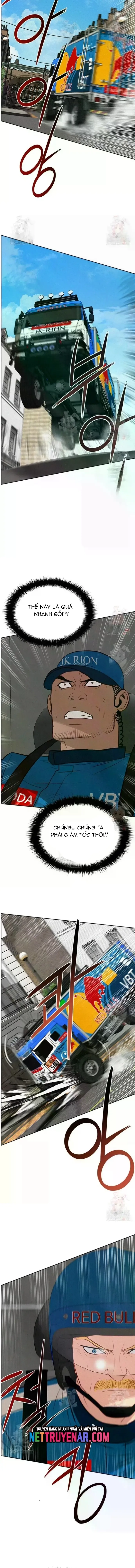 Chúa Tể Đồng Tiền - Chapter 240 - Page 6