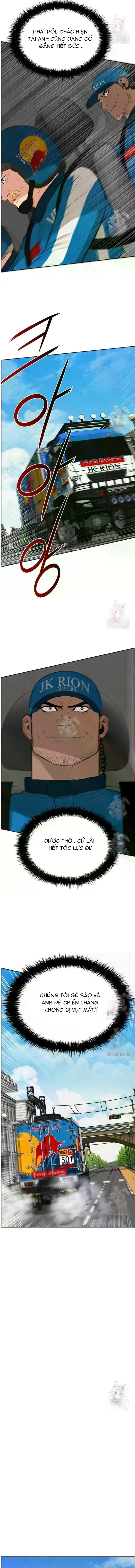 Chúa Tể Đồng Tiền - Chapter 240 - Page 7