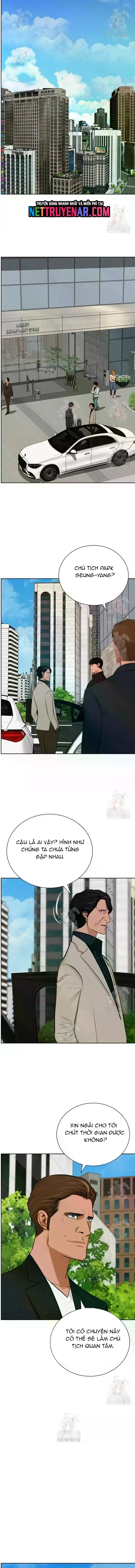 Chúa Tể Đồng Tiền - Chapter 240 - Page 8