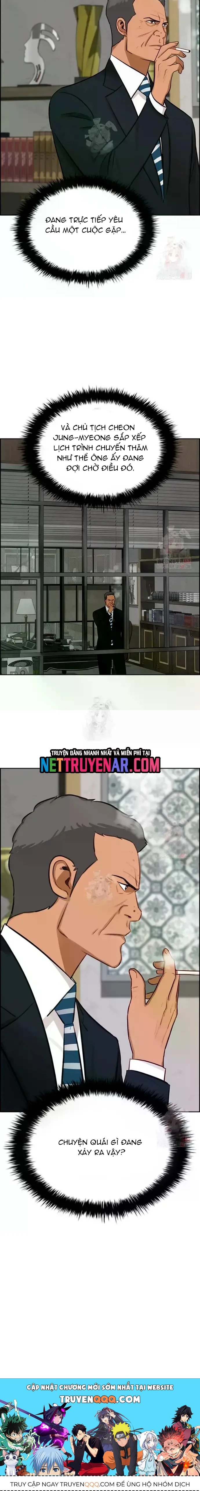 Chúa Tể Đồng Tiền - Chapter 241 - Page 10