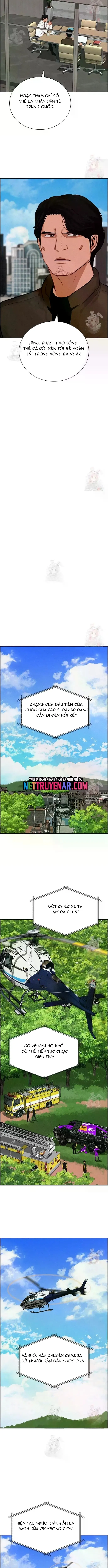 Chúa Tể Đồng Tiền - Chapter 241 - Page 5