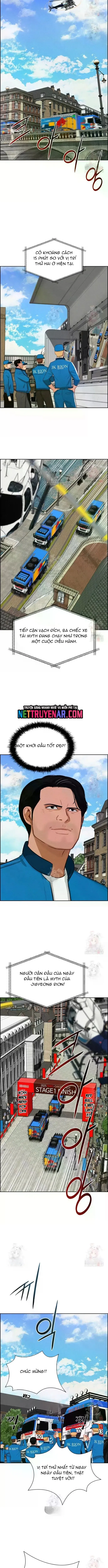 Chúa Tể Đồng Tiền - Chapter 241 - Page 6