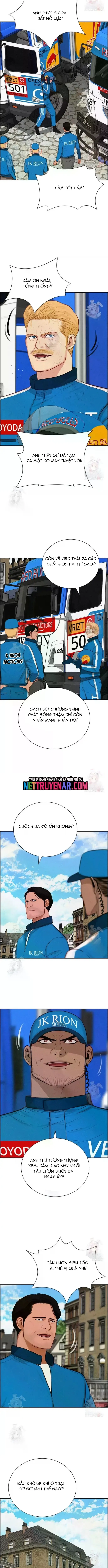 Chúa Tể Đồng Tiền - Chapter 241 - Page 7