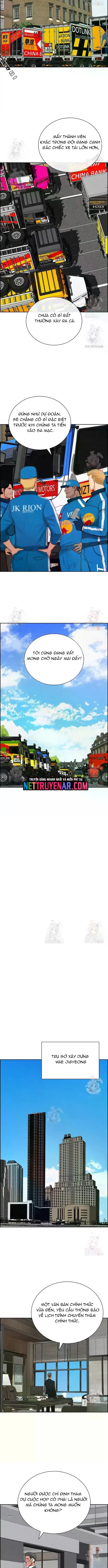 Chúa Tể Đồng Tiền - Chapter 241 - Page 8