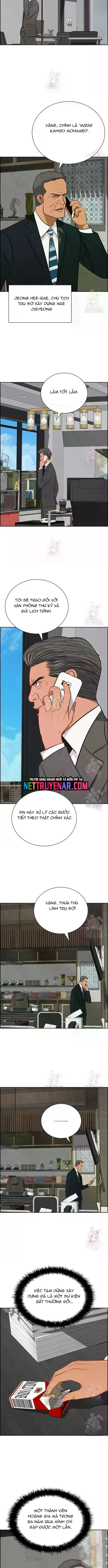 Chúa Tể Đồng Tiền - Chapter 241 - Page 9