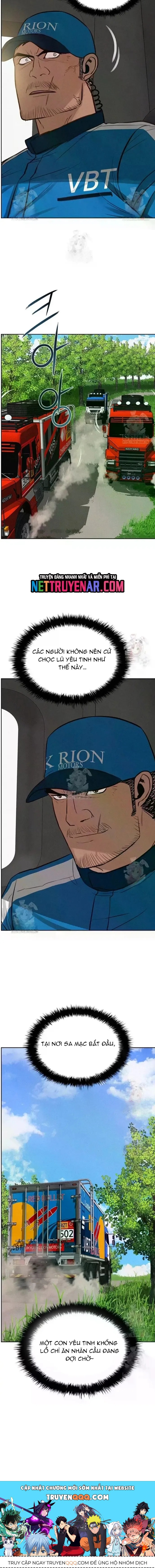 Chúa Tể Đồng Tiền - Chapter 242 - Page 12