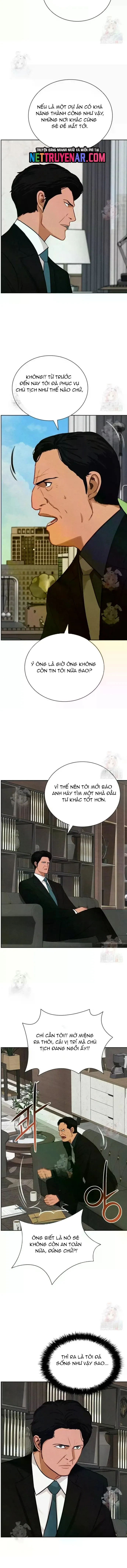 Chúa Tể Đồng Tiền - Chapter 242 - Page 4